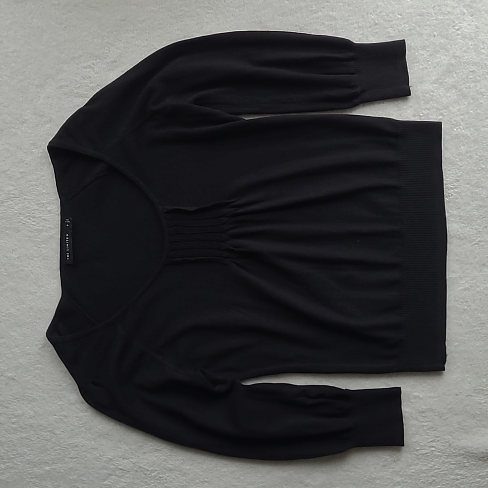 The Limited sweater